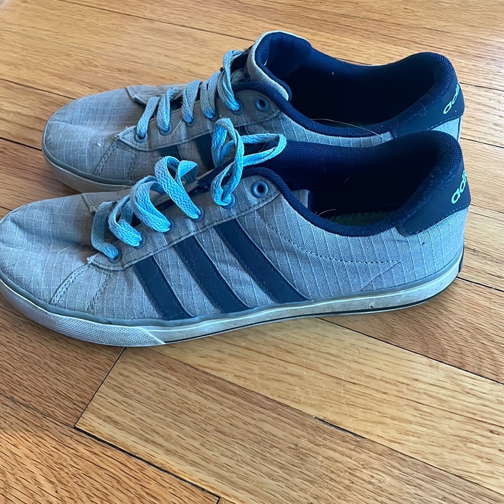 Mens Adidas shoes